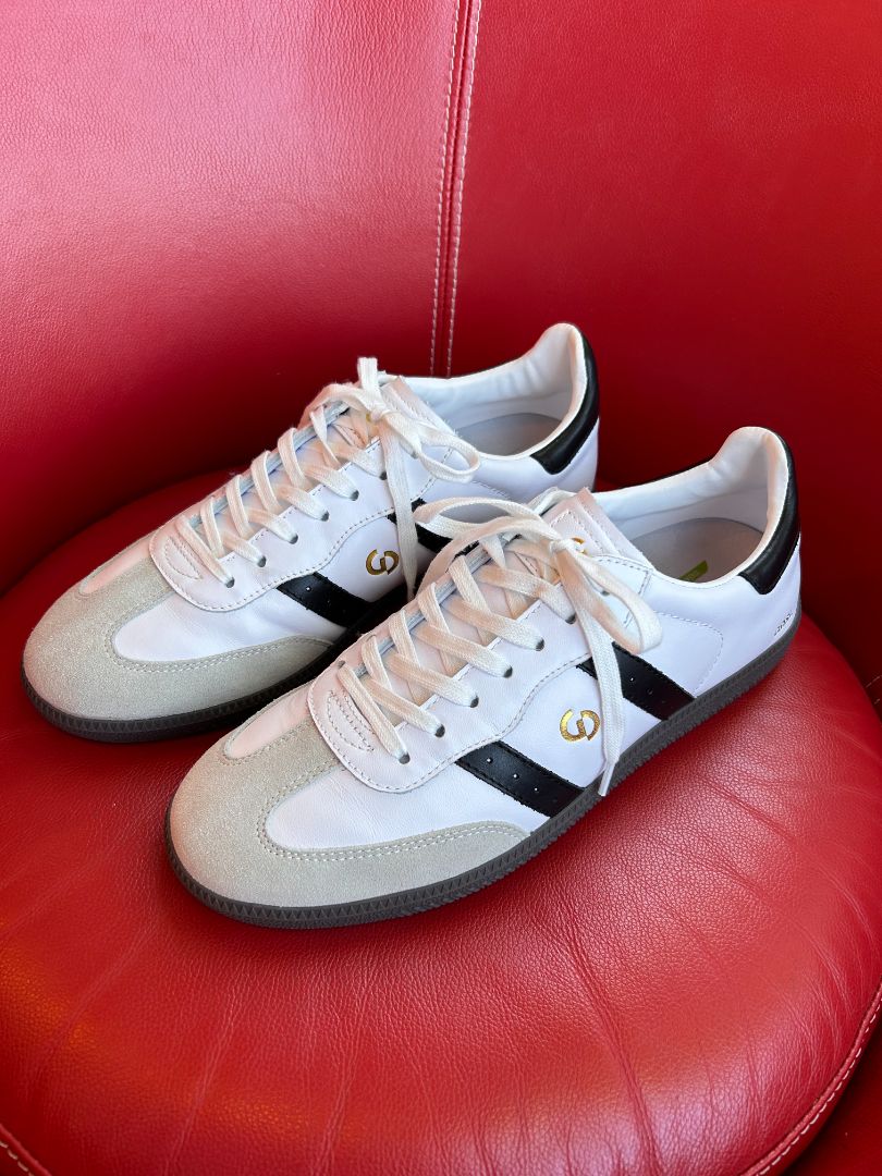 Goodsole Sneakers, 44