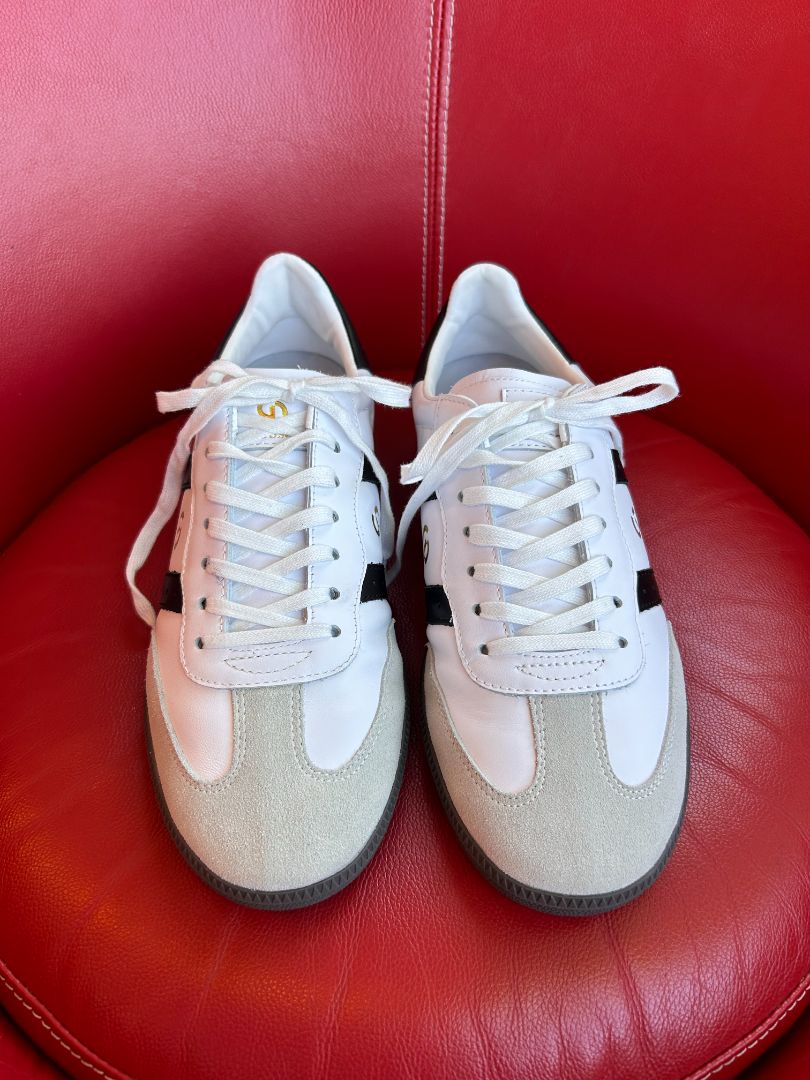 Goodsole Sneakers, 44