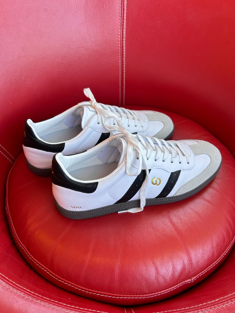 Goodsole Sneakers, 44