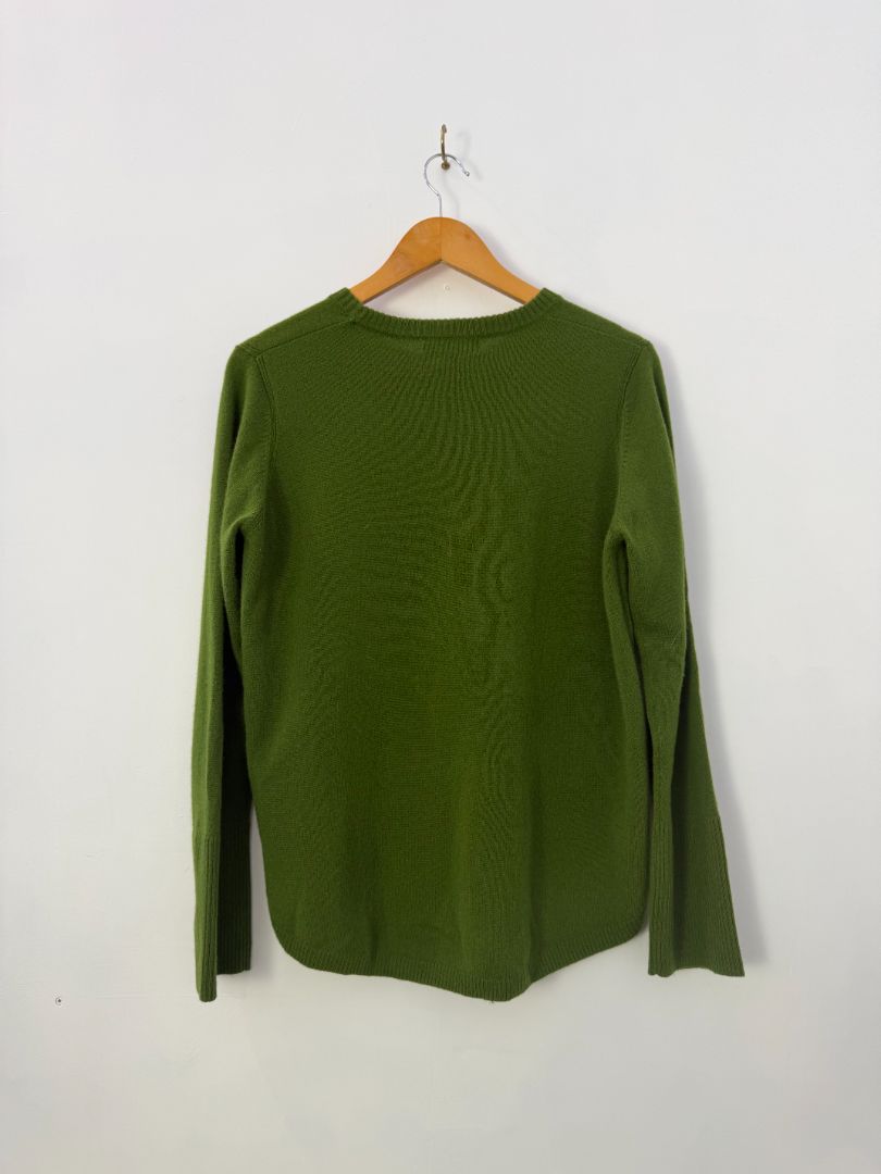Caroline Sills Knit, M