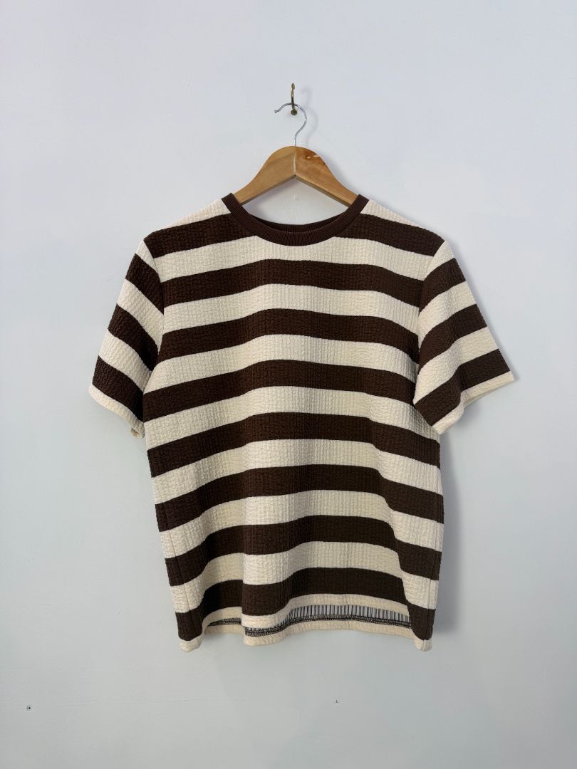 Stella + Gemma Tee, 12