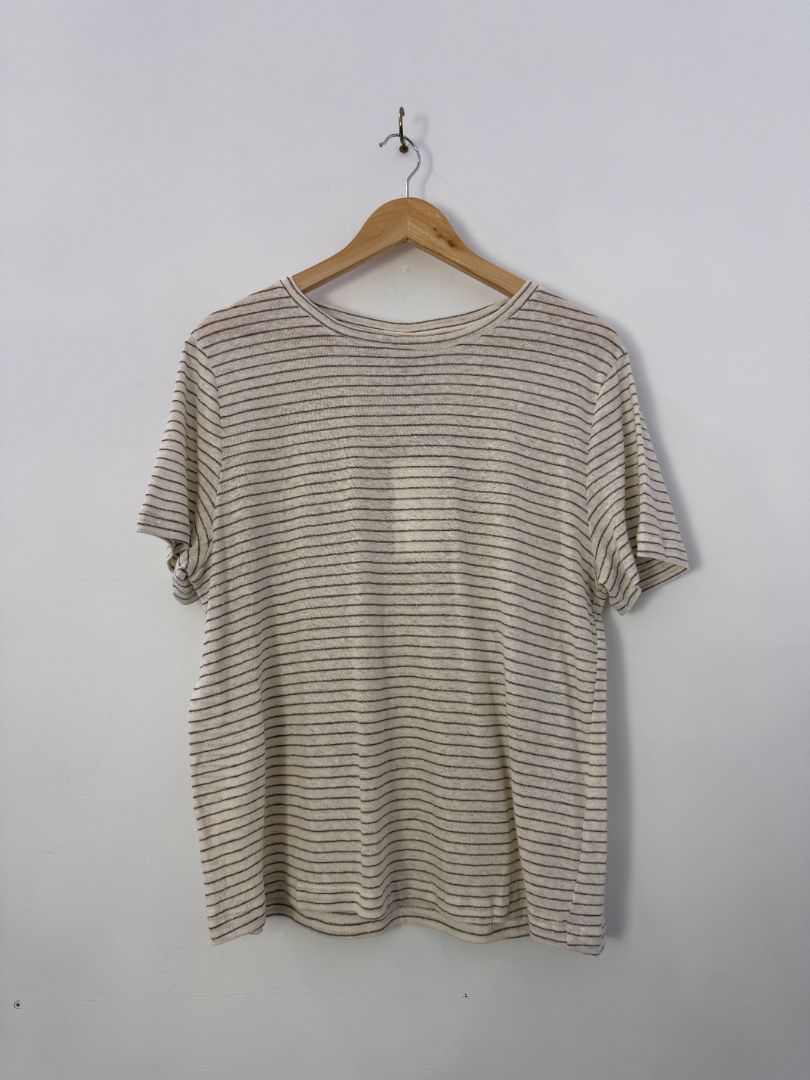 BLACK STONE Tee, 12