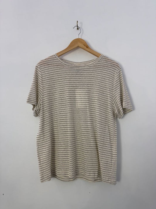 BLACK STONE Tee, 12