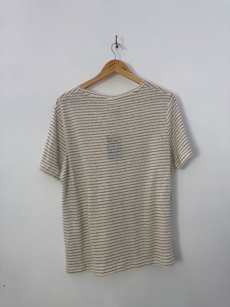 BLACK STONE Tee, 12