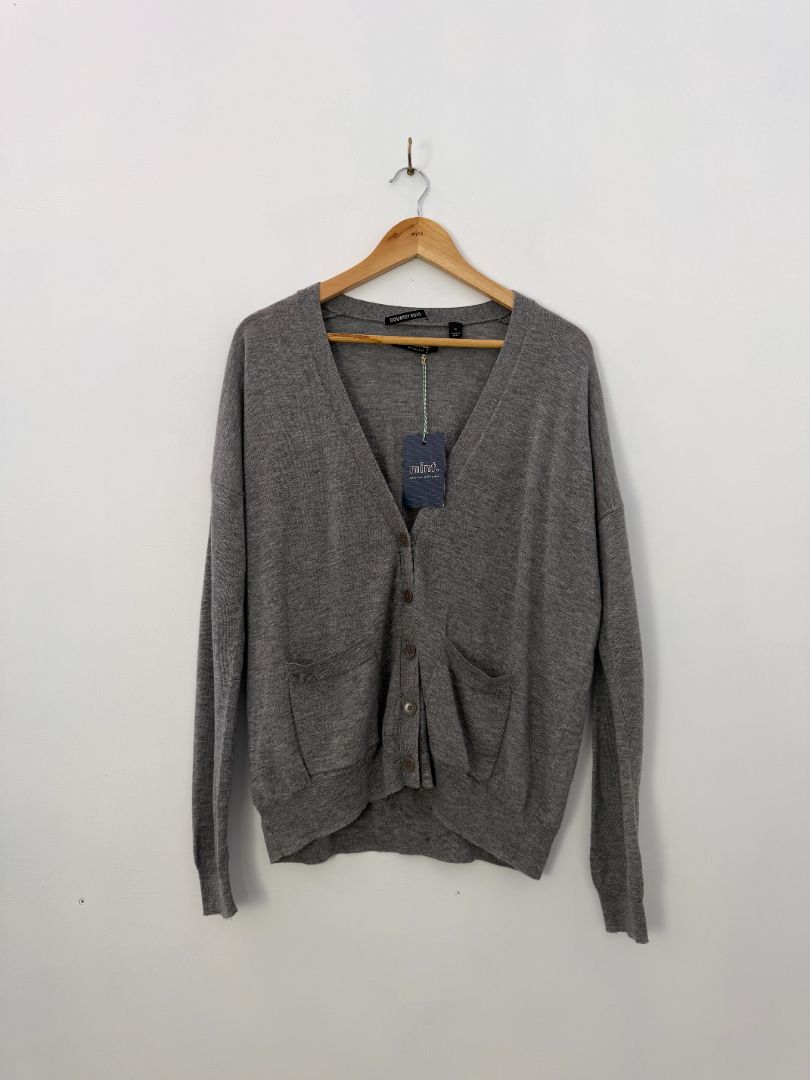 Country Road Cardigan, M