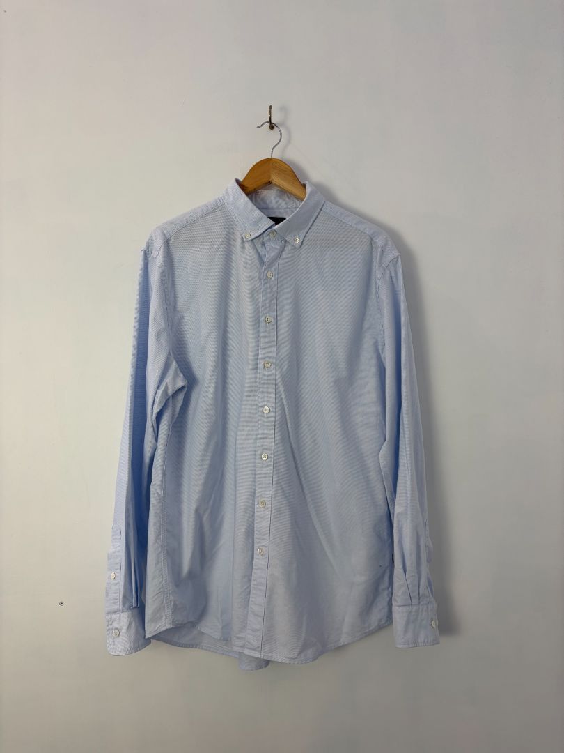 Rodd & Gunn Button Through, L