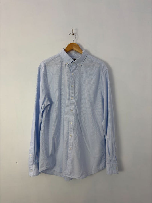 Rodd & Gunn Button Through, L