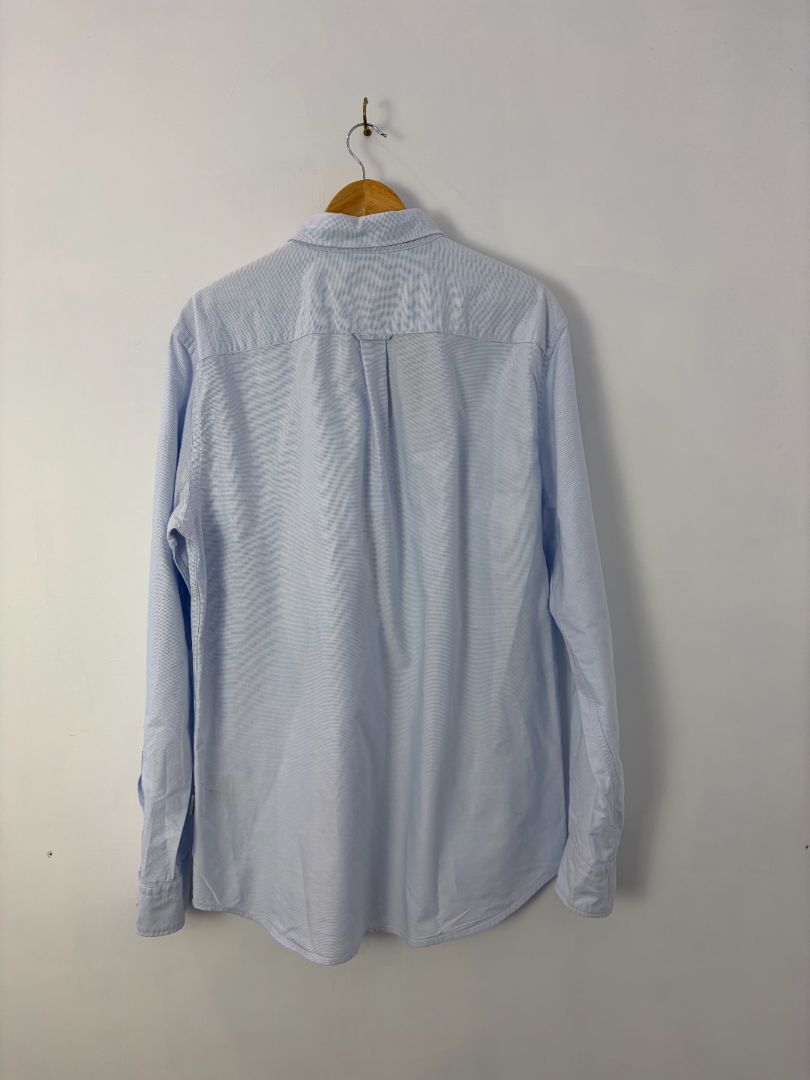 Rodd & Gunn Button Through, L