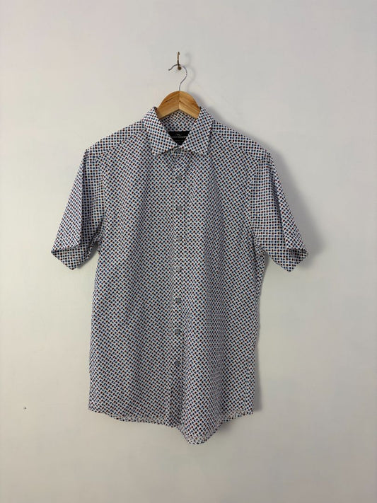 Rodd & Gunn Button Through, M