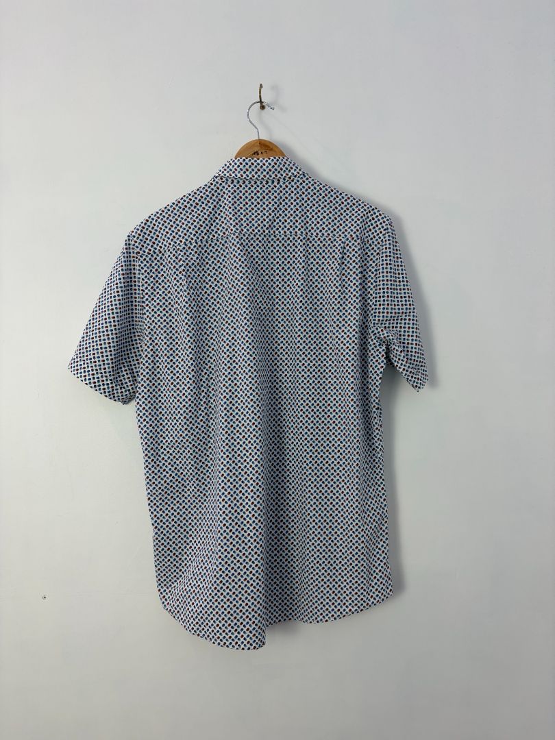 Rodd & Gunn Button Through, M