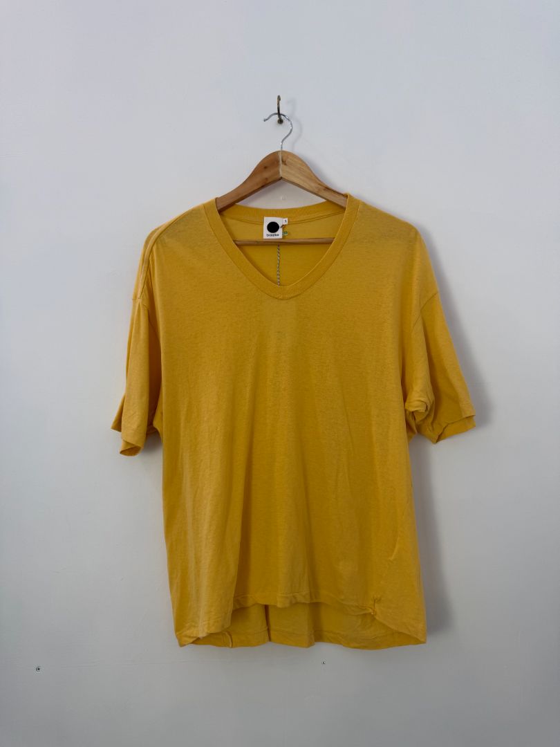 bassike Tee, S
