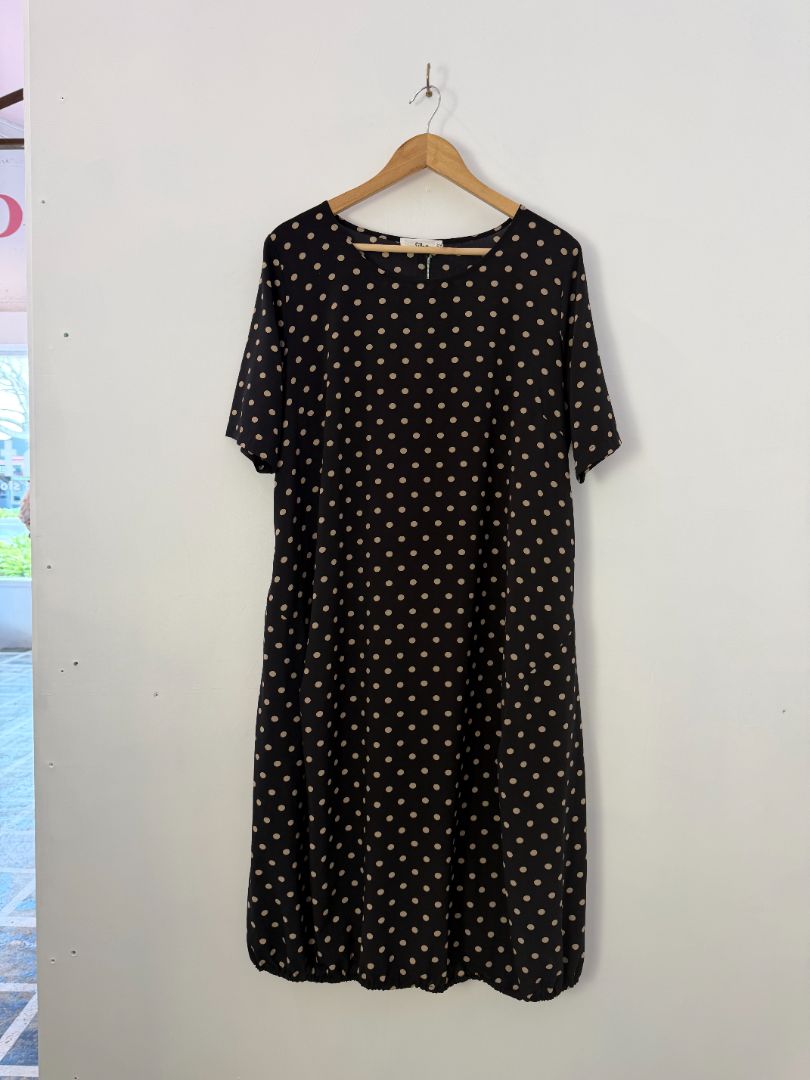 Sills Midi Dress, 12