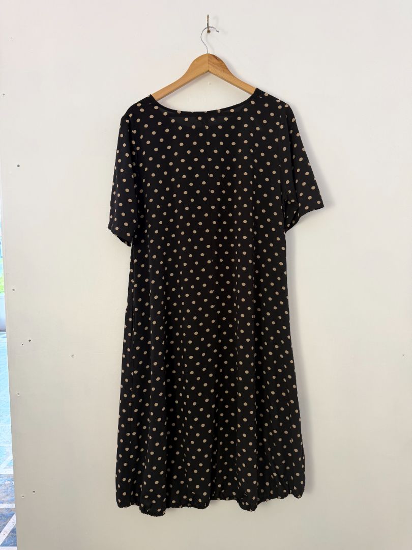 Sills Midi Dress, 12