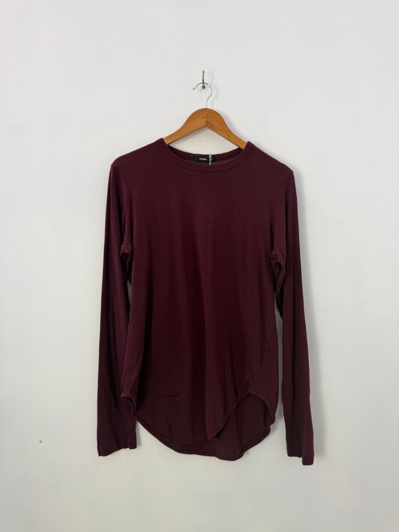 bassike Long sleeve, M