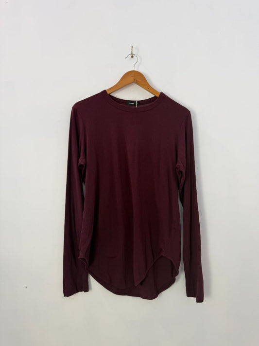 bassike Long sleeve, M