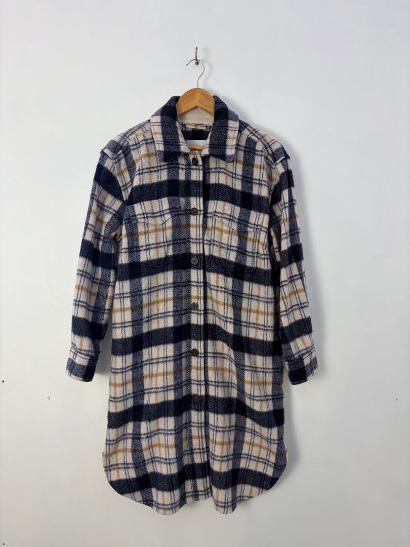 Witchery Coat, 12