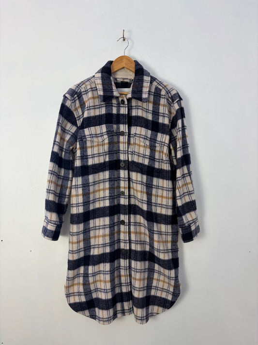 Witchery Coat, 12