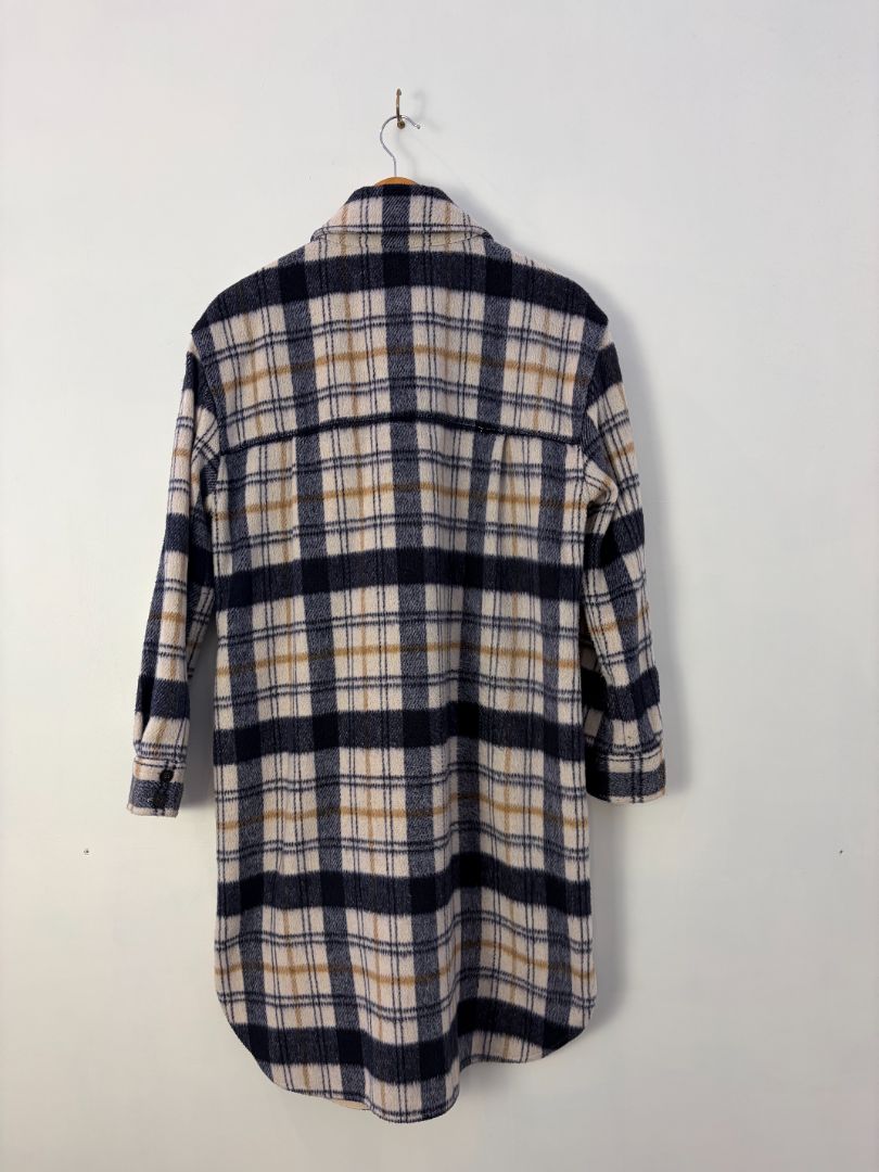 Witchery Coat, 12
