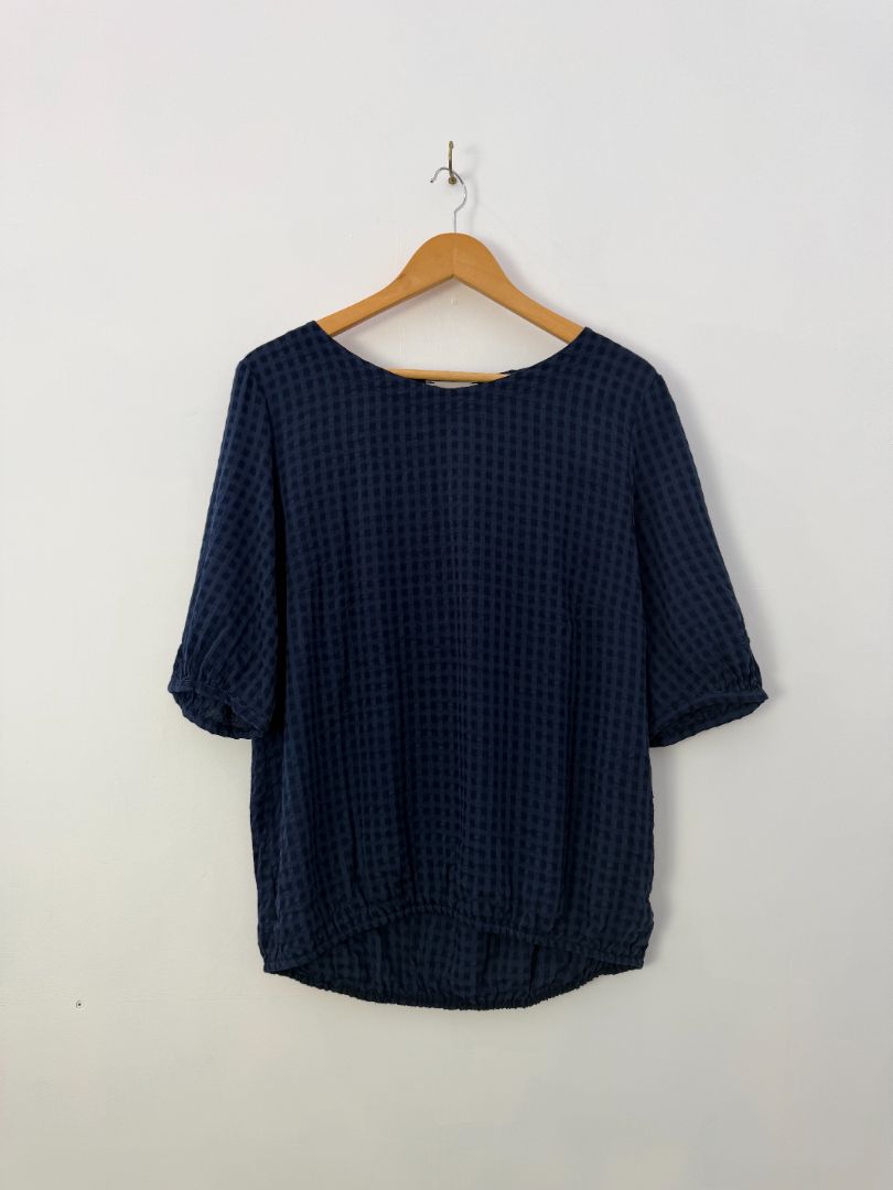 anne mardell Blouse, 12