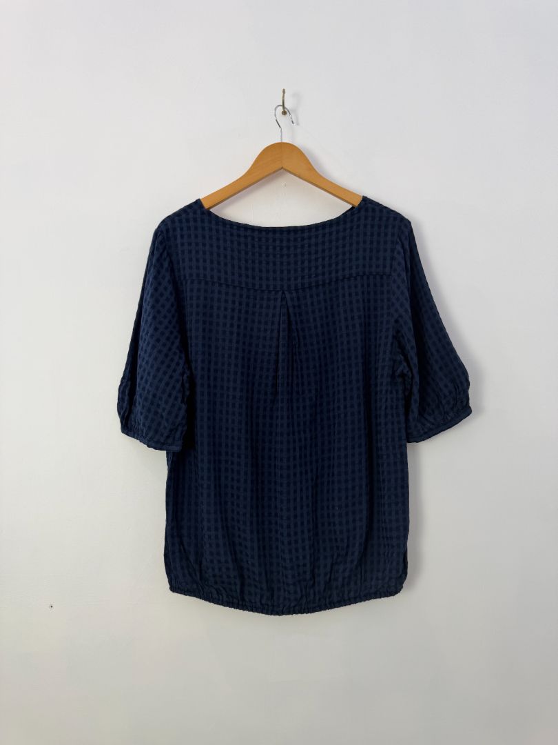 anne mardell Blouse, 12