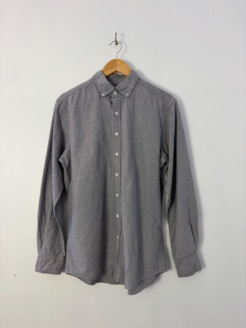 Rodd & Gunn Button Through, M