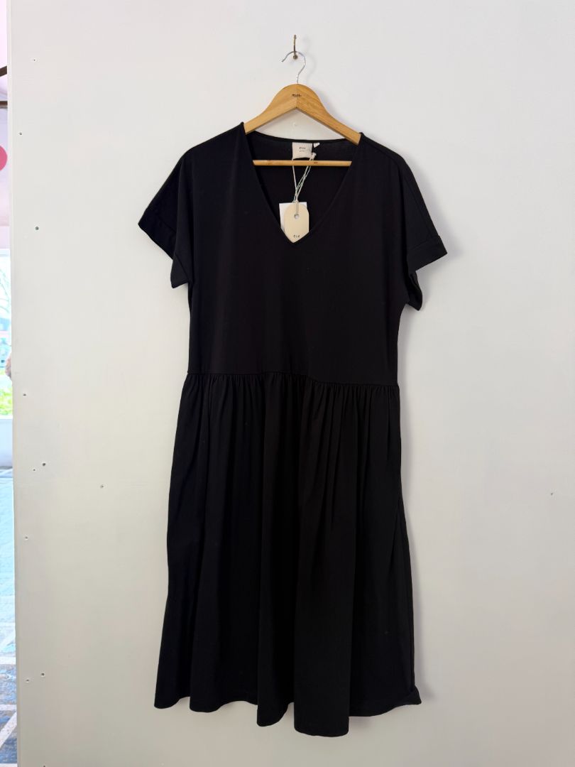 ELK Midi Dress, 12