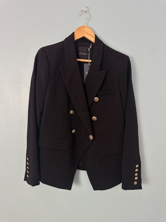 DECJUBA Blazer, 14