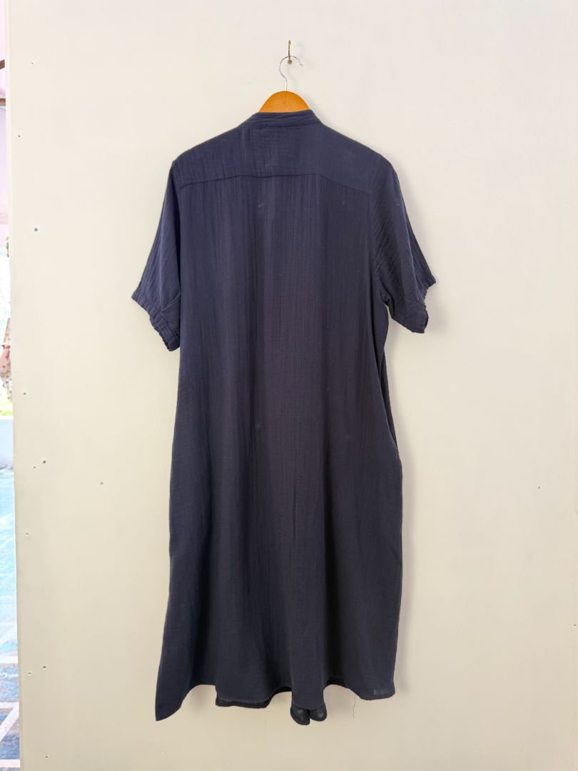 Sills Midi Dress, 10