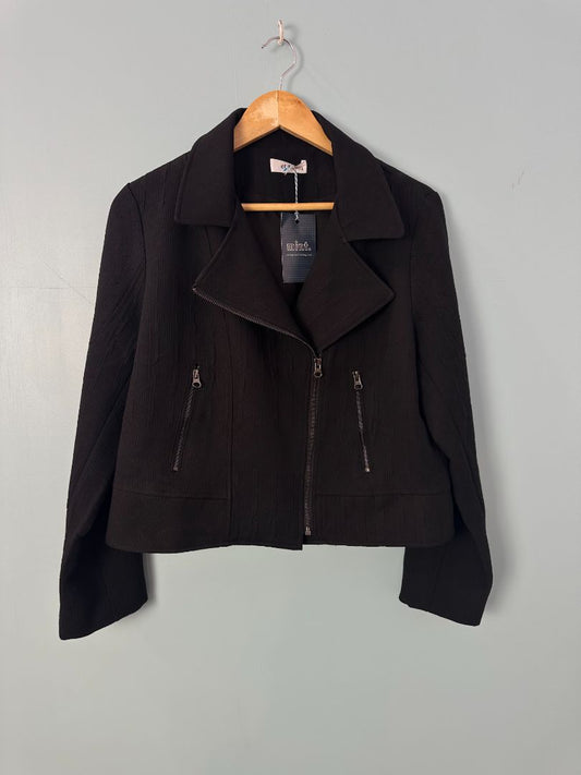 et alia Jacket, Large