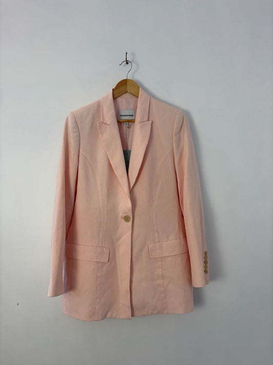 Country Road Blazer, 10