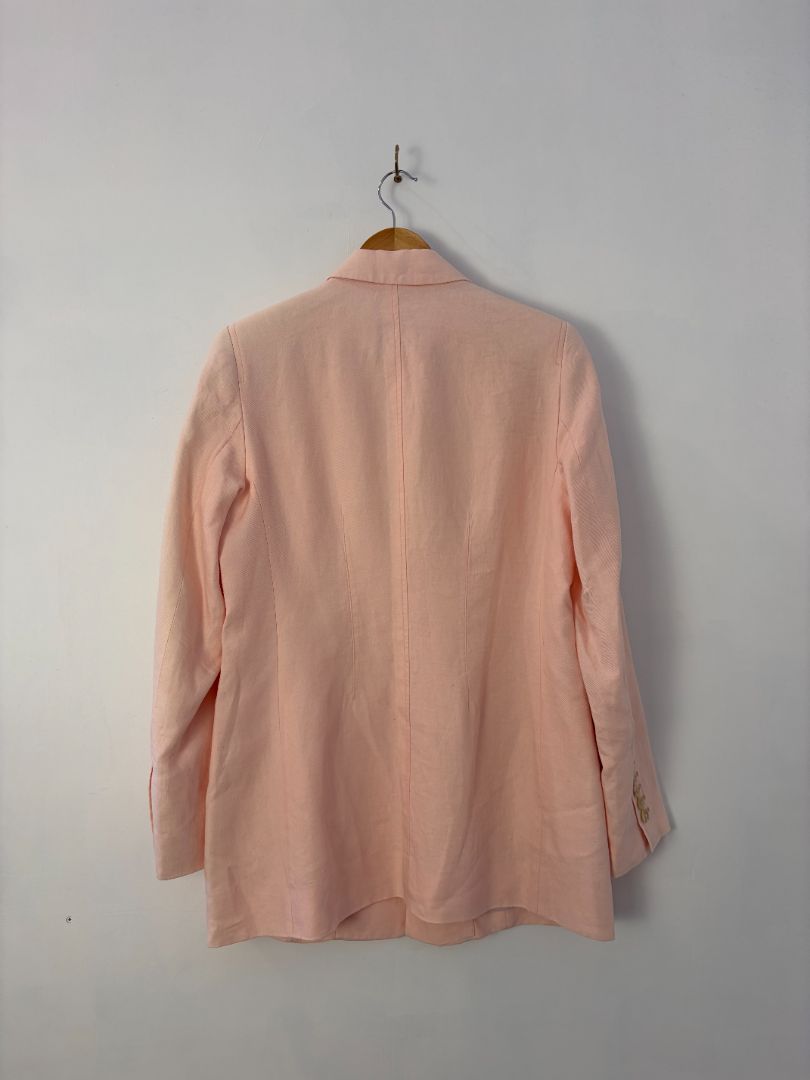 Country Road Blazer, 10