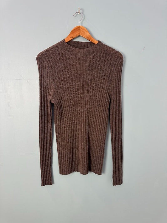 Max Long sleeve, Large