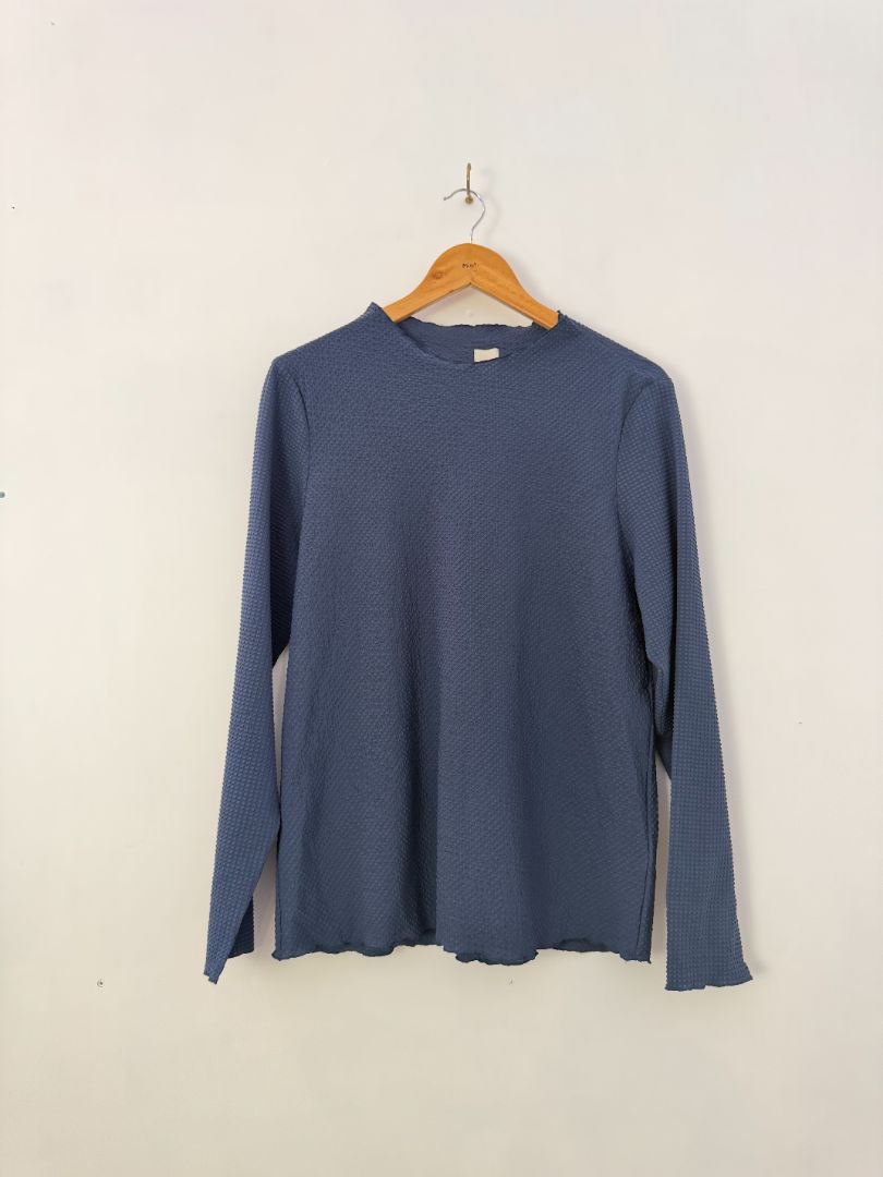 ELK Long sleeve, 14