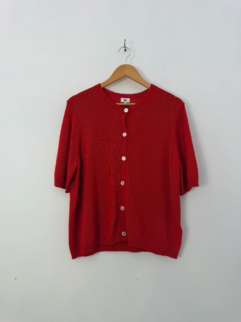 Sills Knit, L