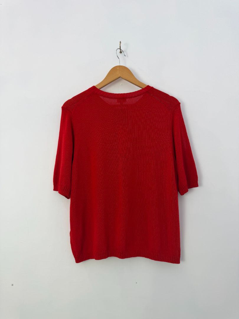 Sills Knit, L