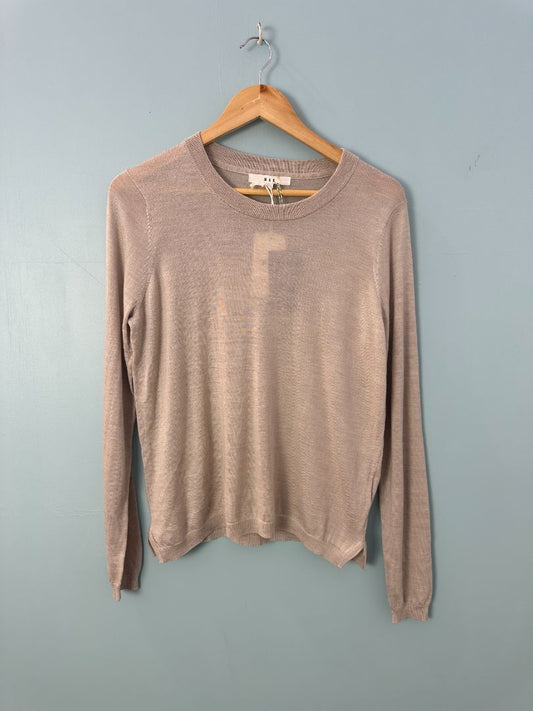 Max Long sleeve, L