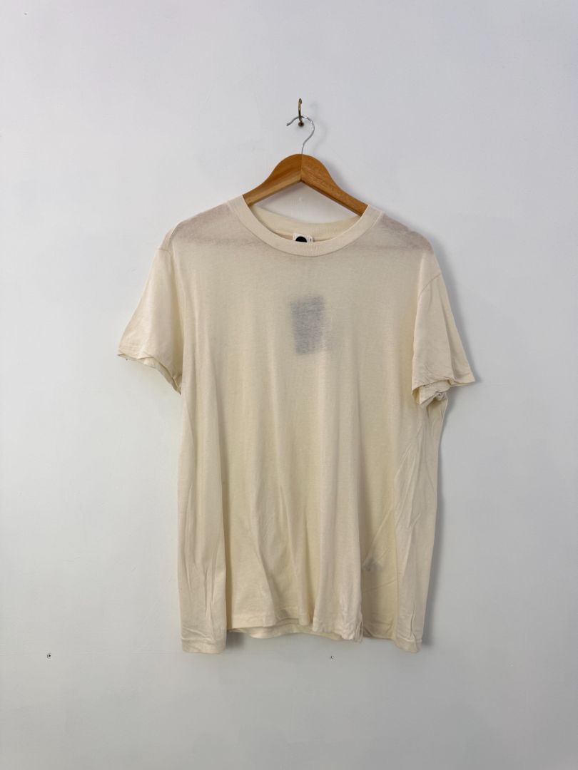 bassike Tee, M