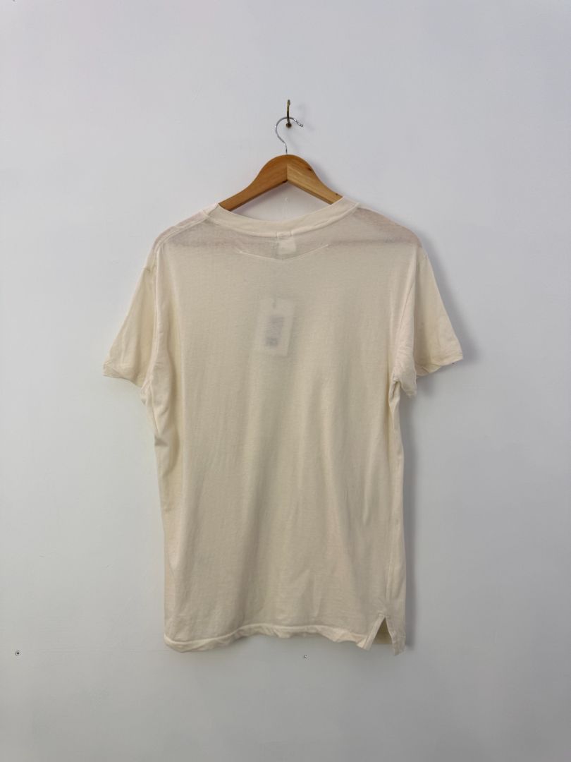 bassike Tee, M