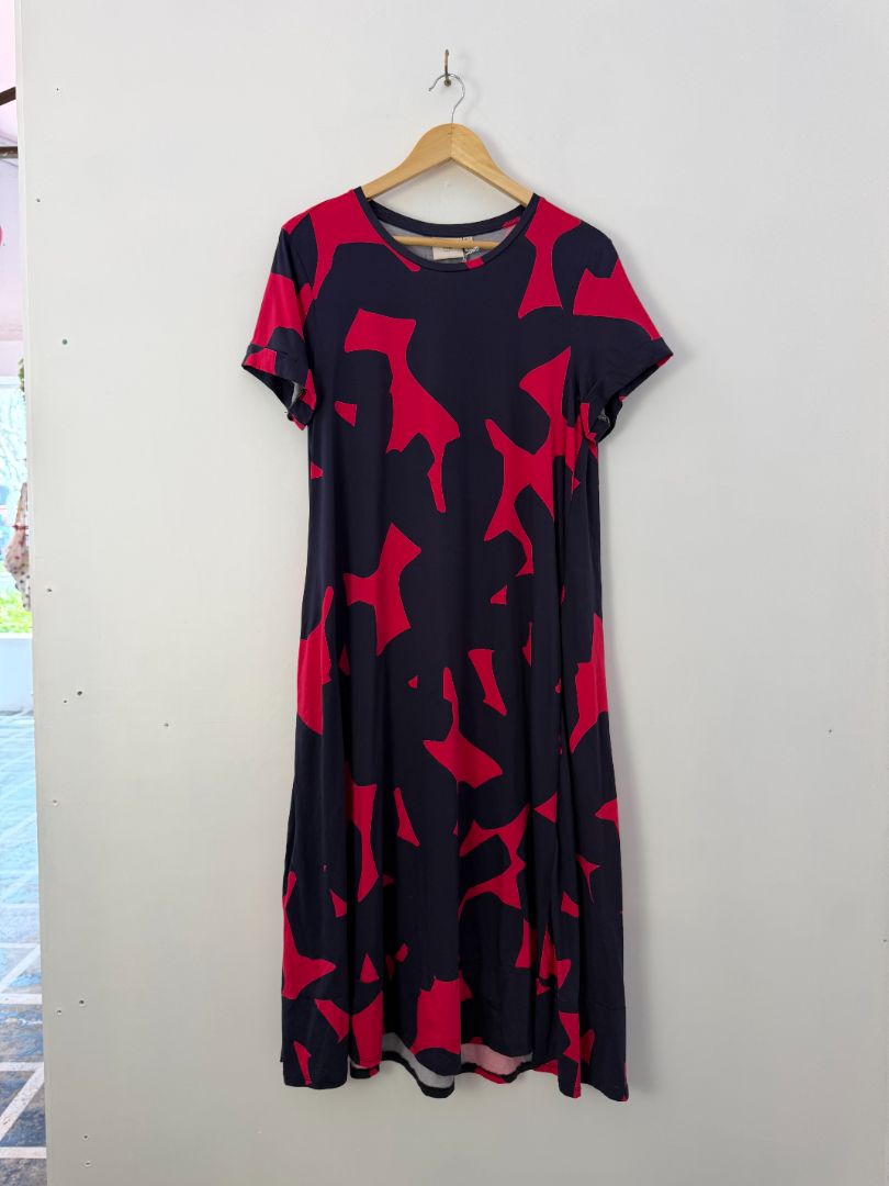 ELK Midi Dress, 12