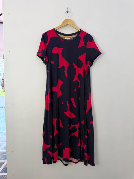 ELK Midi Dress, 12