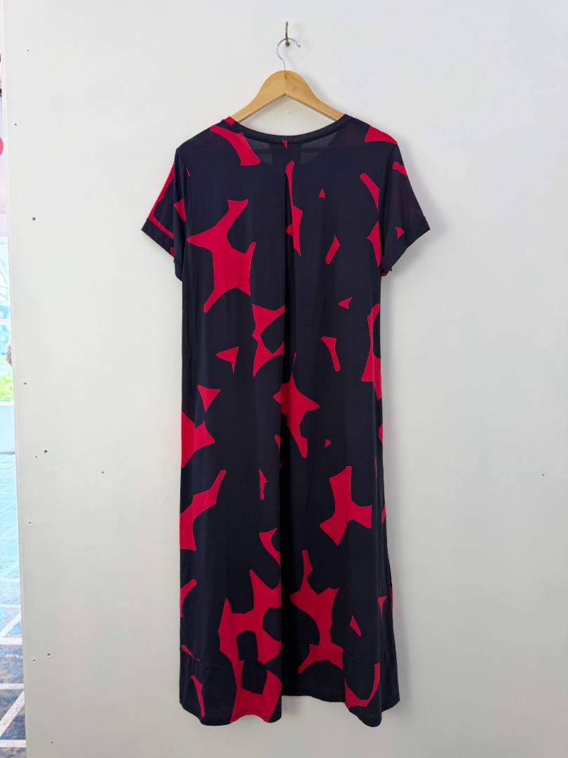 ELK Midi Dress, 12