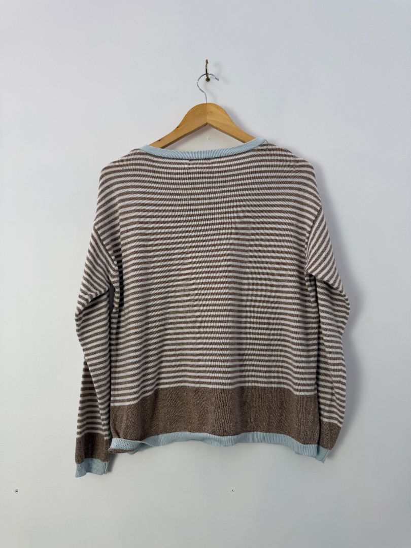 OH3 Knit, M