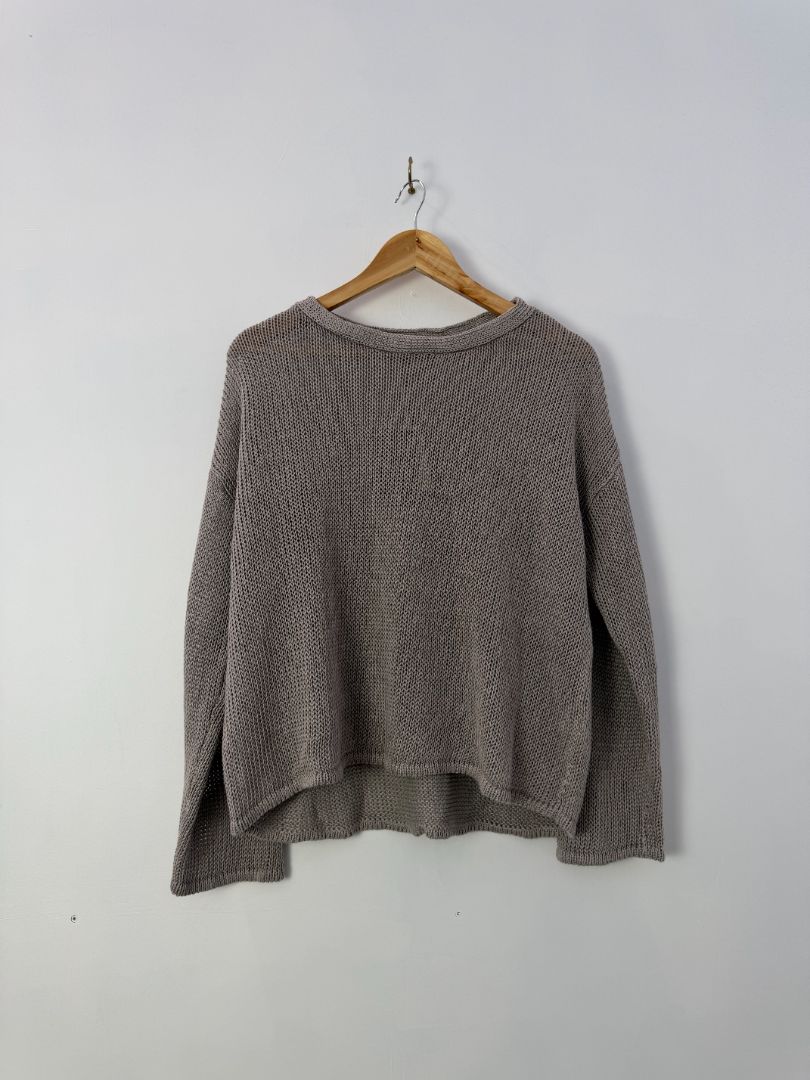 ELK Knit, XS / S