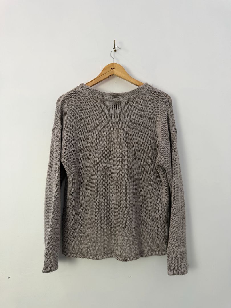 ELK Knit, XS / S