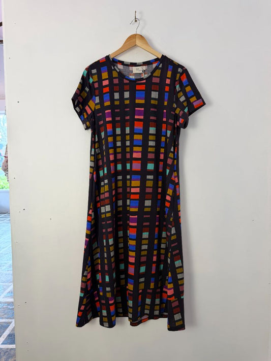 ELK Midi Dress, 12