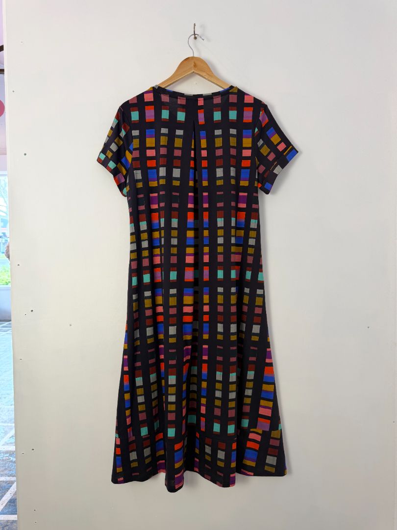 ELK Midi Dress, 12