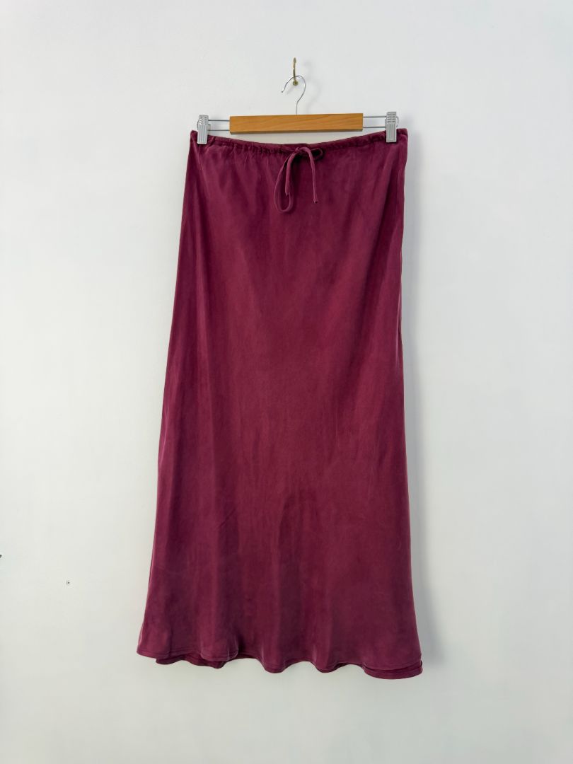 adorne Midi Skirt, 12