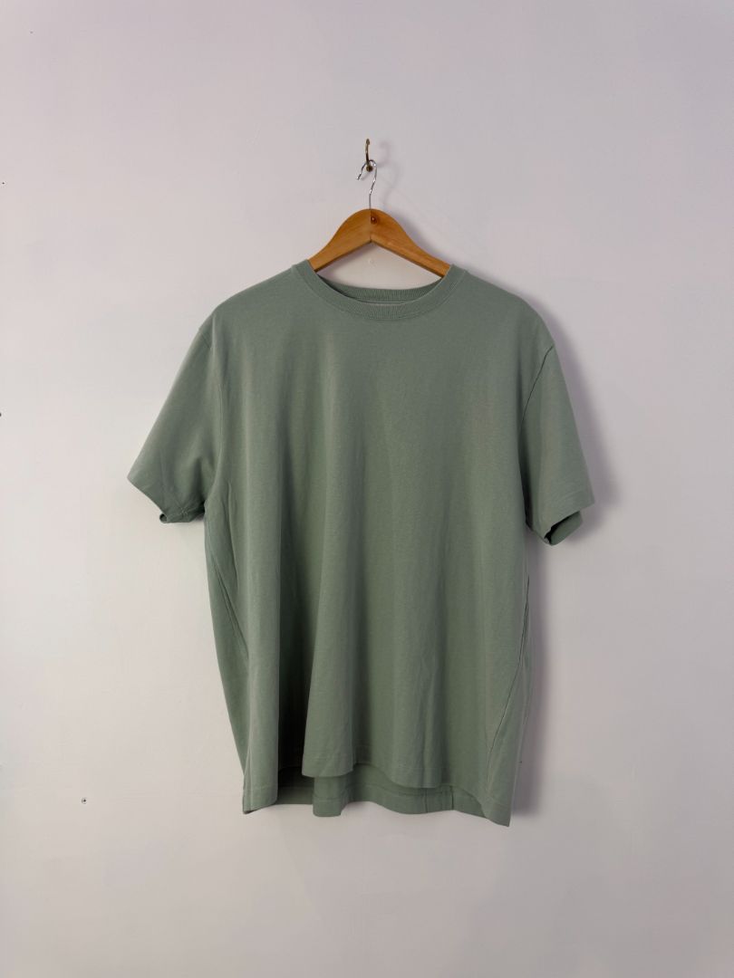Assembly Label Tee, 14