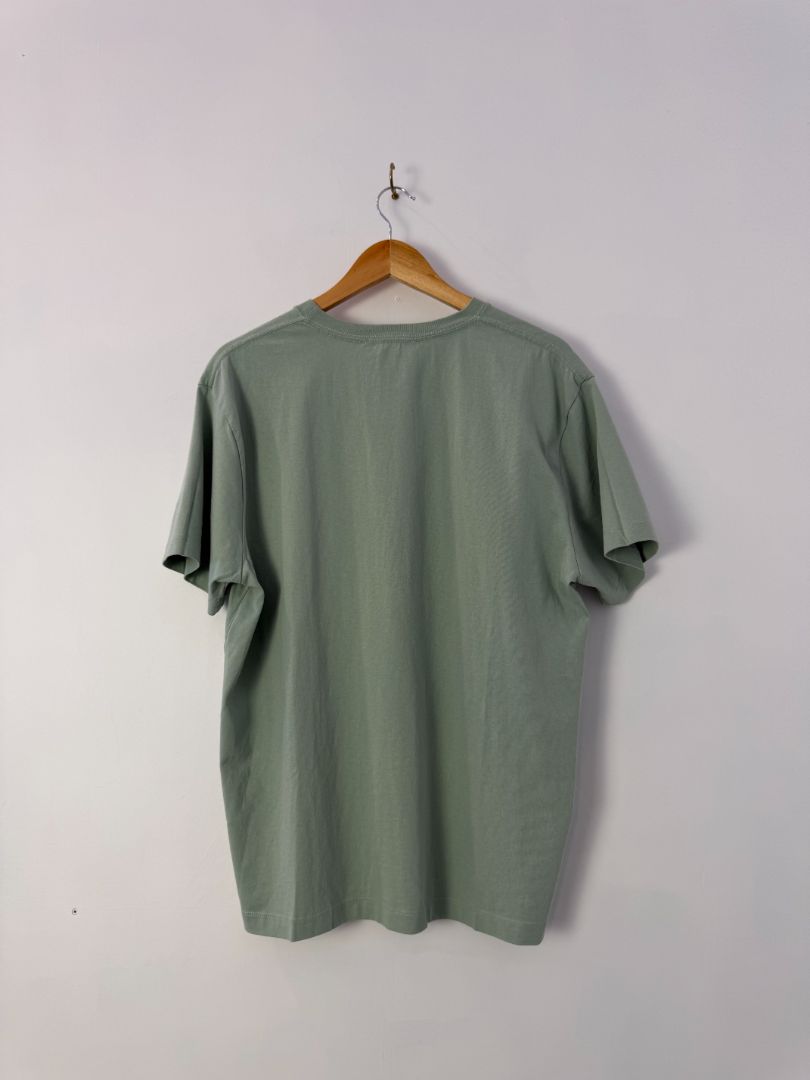 Assembly Label Tee, 14