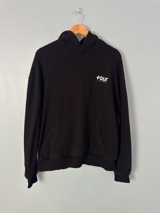 Four Hoodie, S